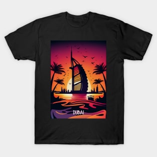 Dubai T-Shirt